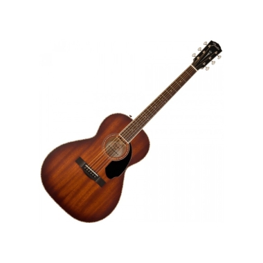 Fender PS-220E Parlor OV ACB