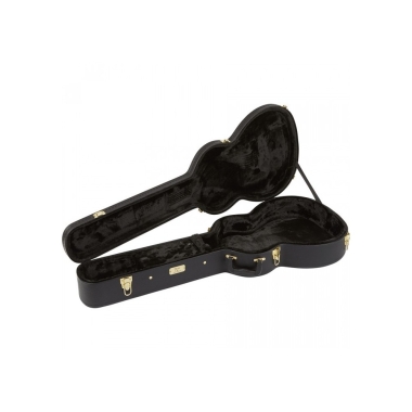 Fender PS-220E Parlor OV ACB