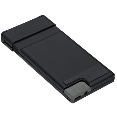 Korg Nanokey Fold Black