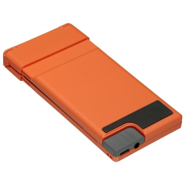 Korg Nanokey Fold Lava Orange