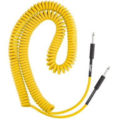 Fender Coil Cable Third Man...