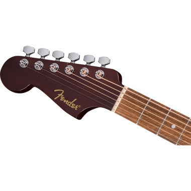 Fender California Standard...