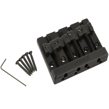 Fender HiMass 4-String Bass...