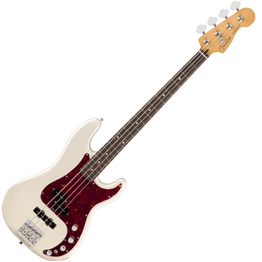 Fender Player II Modified...