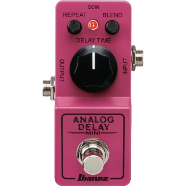 Ibanez ADMini Delay