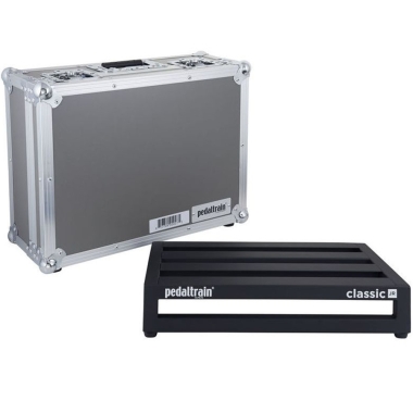 Pedaltrain Classic Jr. TC