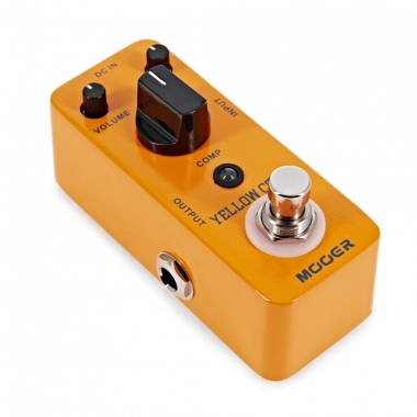 Mooer Yellow Comp
