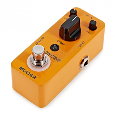 Mooer Yellow Comp