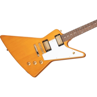 Epiphone Korina Explorer ANAT