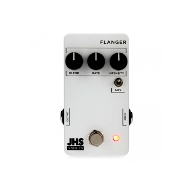 JHS Flanger 3