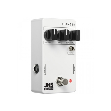 JHS Flanger 3