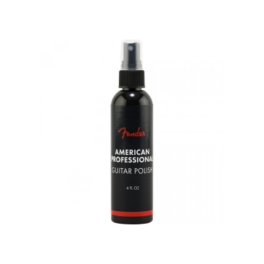 Fender Kit Limpieza...