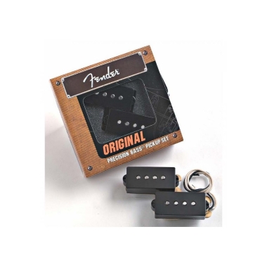 Fender Precision Bass...