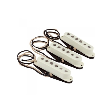 Fender Custom Shop Fat 50s Set