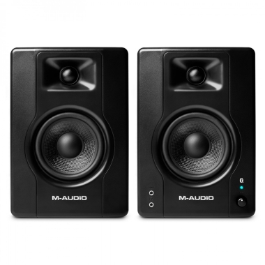M-Audio BX4 D4 Bluetooth...