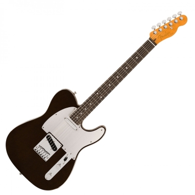 Fender AM Ultra II Tele EB...