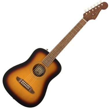 Fender Redondo Mini SB