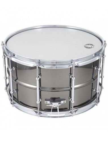 Ludwig LW0814C Black Magic...