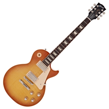 Gibson Les Paul Standard...