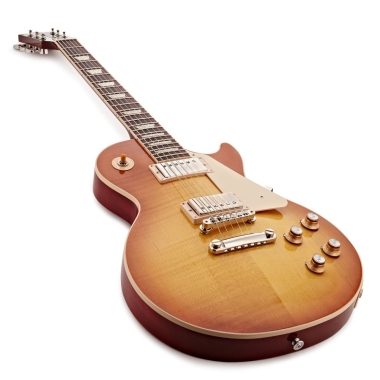 Gibson Les Paul Standard...