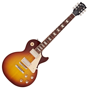 Gibson Les Paul Standard...
