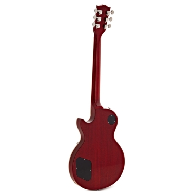 Gibson Les Paul Standard...