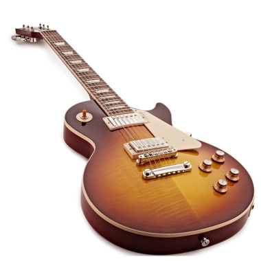 Gibson Les Paul Standard...