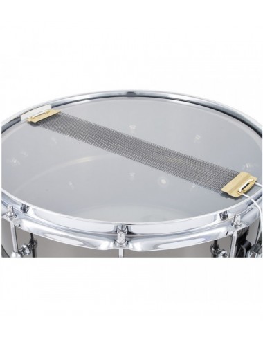 Ludwig LW0814C Black Magic...
