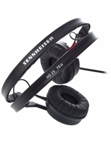 Sennheiser HD 25