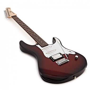 Yamaha Pacifica 112V OVS...