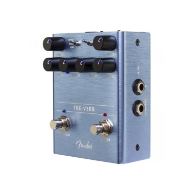 Fender Tre-Verb Digital...