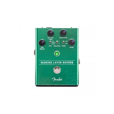 Fender Marine Layer Reverb
