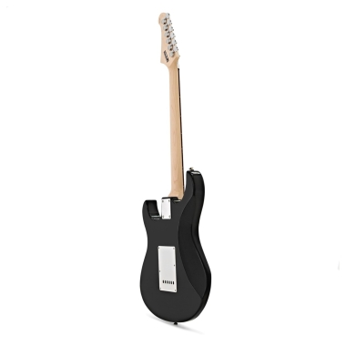 Yamaha Pacifica 112J Black BL