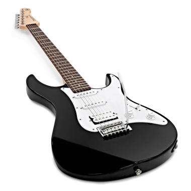 Yamaha Pacifica 112J Black BL