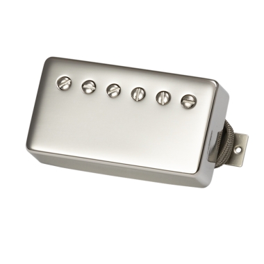 Gibson Custombucker Plus...