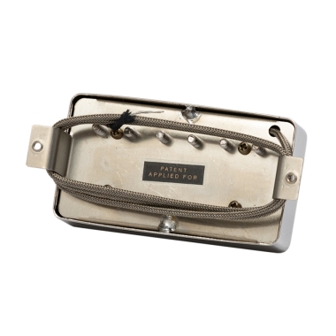 Gibson Custombucker Plus...