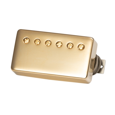 Gibson Custombucker Plus...