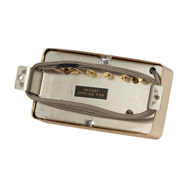 Gibson Custombucker Plus...