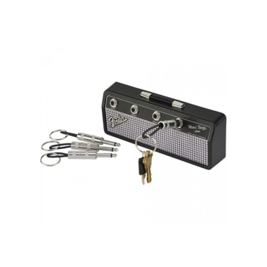 Fender Jack Rack Cuelga Llaves