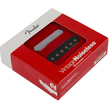 Fender Vintage Noiseles...