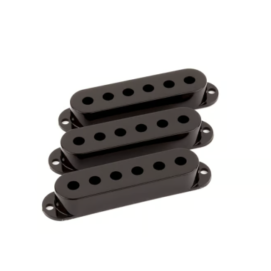 Fender Strat Black...