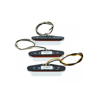 Fender Custom Shop Fat 60s...