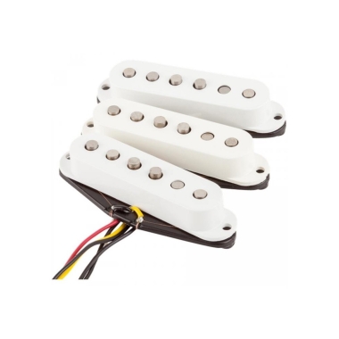 Fender Tex-Mex Strat Set 3...