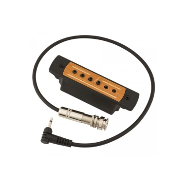 Fender Mesquite Humbucking...