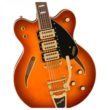 Gretsch Streamliner Centre...