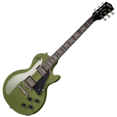 Gibson Les Paul Studio Dark DO