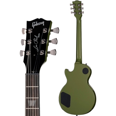Gibson Les Paul Studio Dark DO