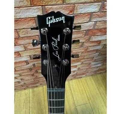 Gibson Les Paul Studio Dark EB