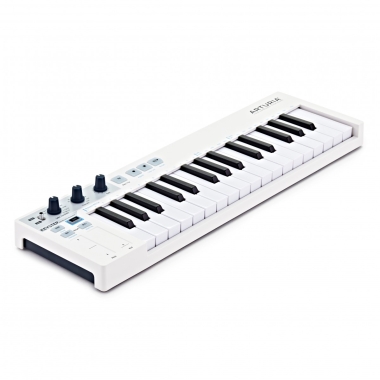 Arturia Keystep