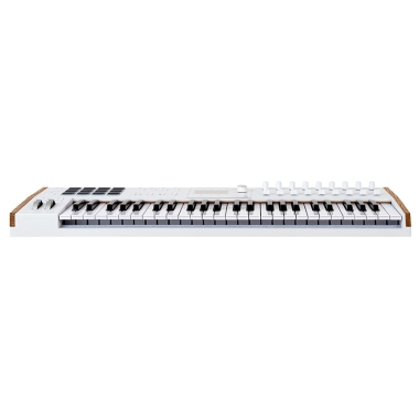Arturia Keylab 49 MK3 White